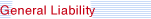 General Liability Insurance